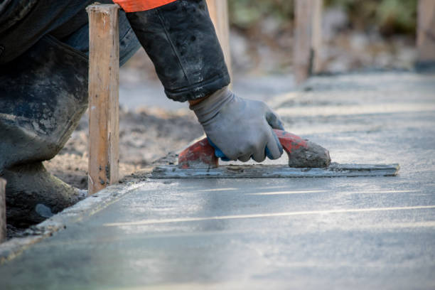 Best Concrete Crack Repair  in Lakeview, CA