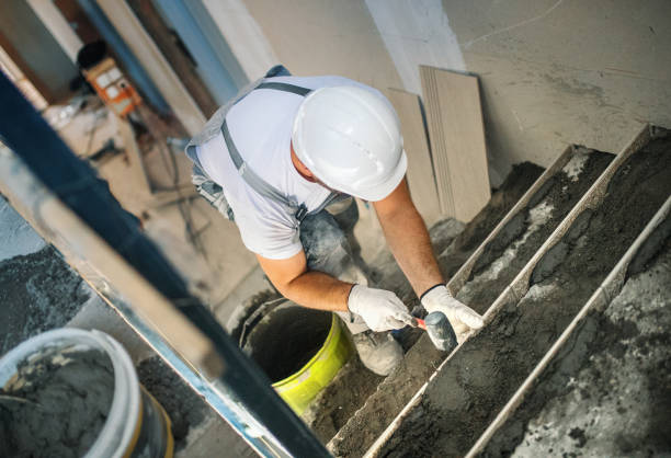 Best Concrete Contractor Near Me  in Lakeview, CA
