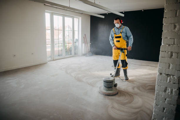 Best Local Concrete Companies  in Lakeview, CA