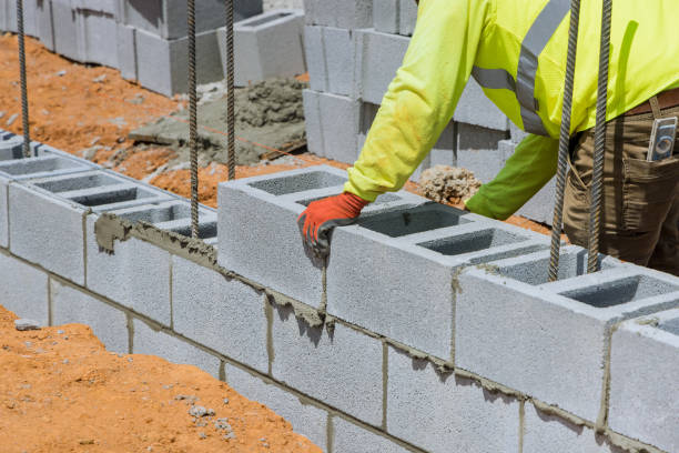 Best Residential Concrete Services  in Lakeview, CA