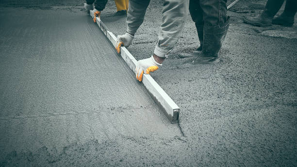 Best Concrete Repair Near Me  in Lakeview, CA