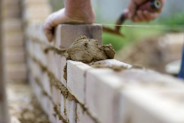 Best Concrete Foundation Repair  in Lakeview, CA