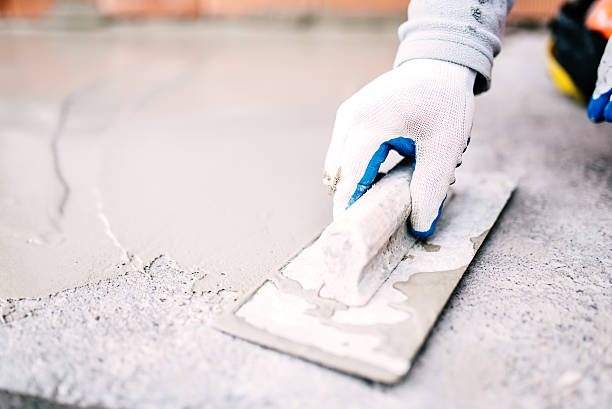 Best Decorative Concrete Services  in Lakeview, CA